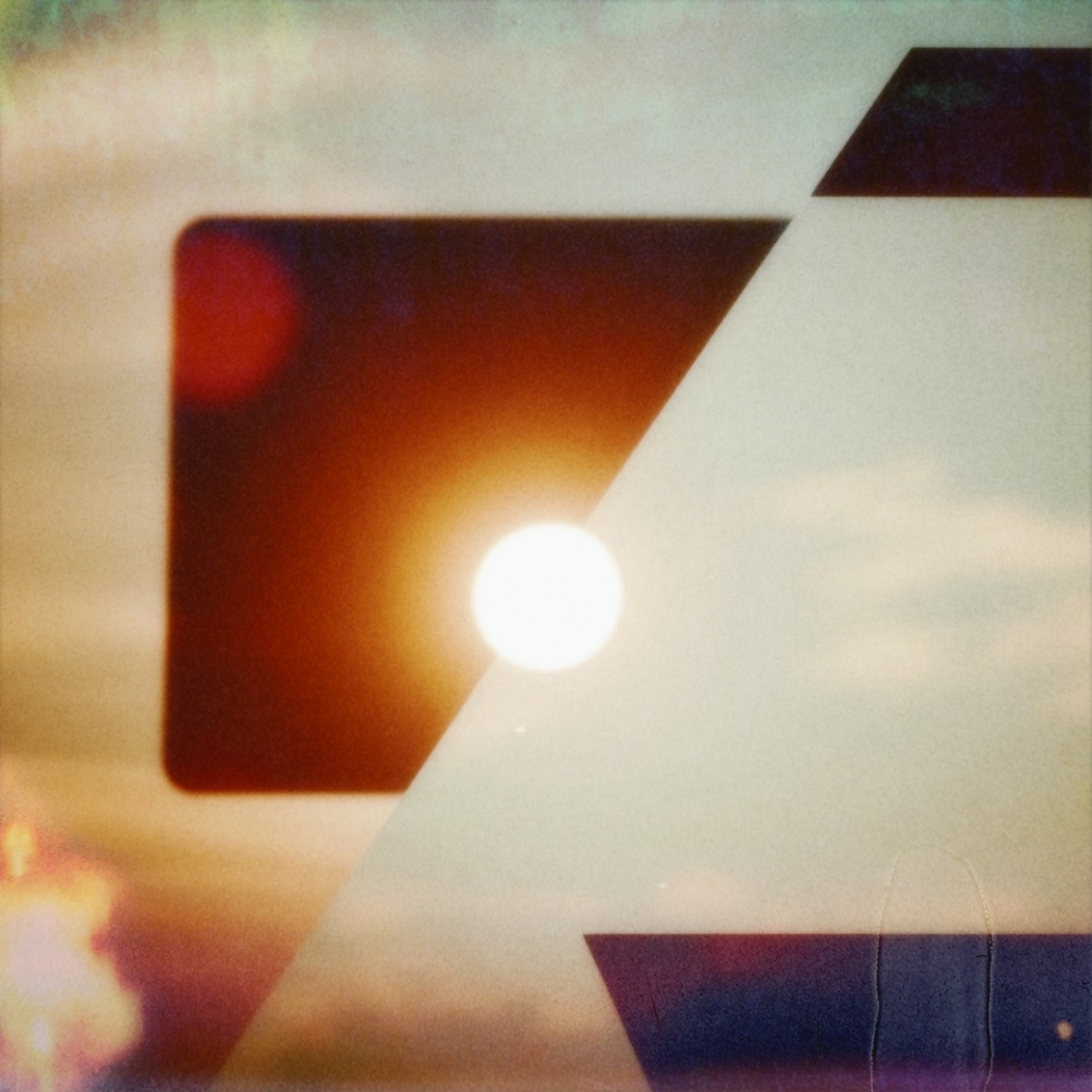 Sol EP album cover